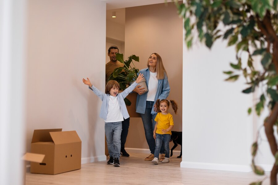 Ставку по семейной ипотеке для заемщиков с детьми собираются поднять — на сколько именно