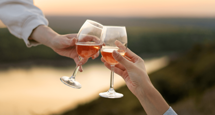 «Алкоголь — это как секс». Интервью с автором канала «Саша винишко» Александром Запеваловым