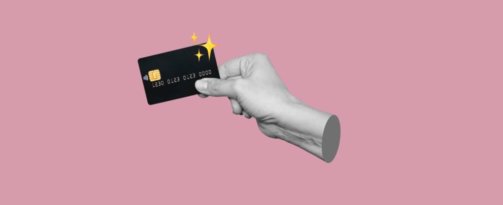 Как извлечь всю выгоду из кредитной карты — простой лайфхак