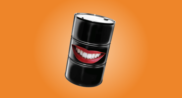 Как нефть влияет на экономику и на всю нашу жизнь