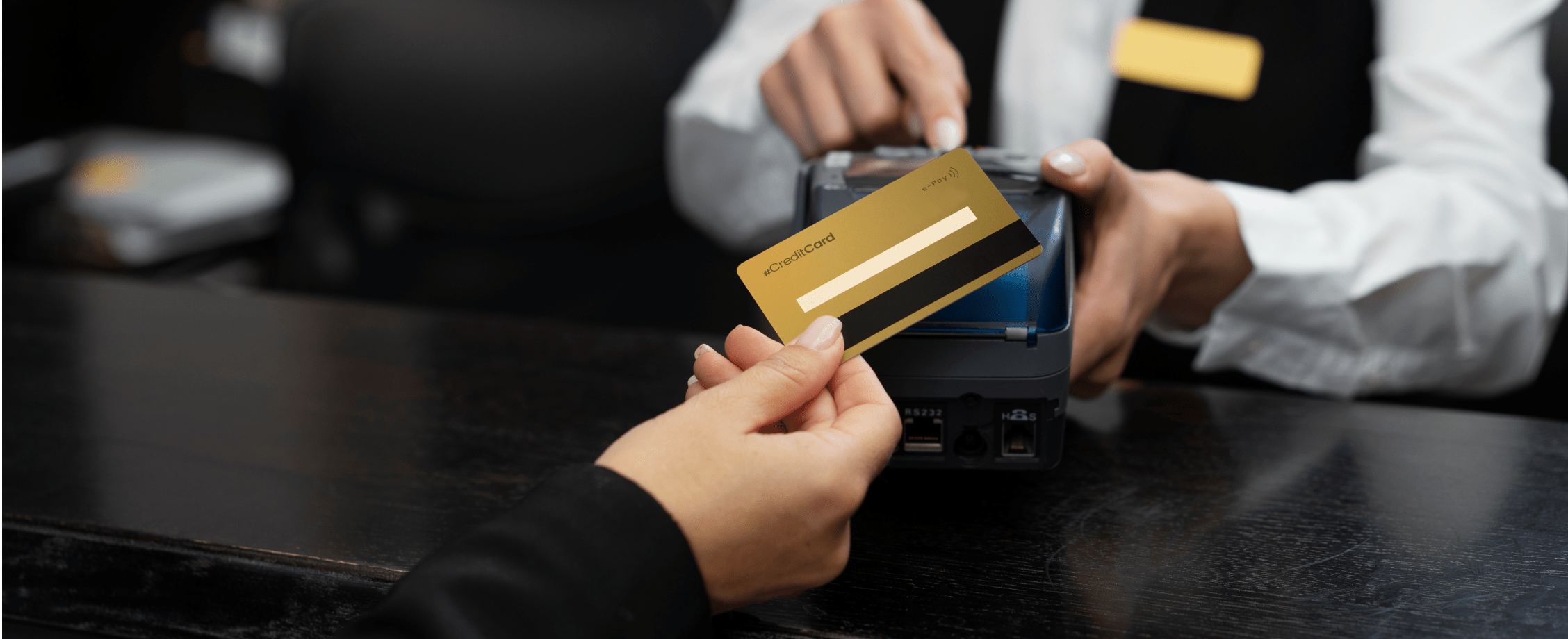 Как зарабатывать на кредитной карте: пять простых шагов