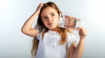 Вундеркинд-миллиардер: как воспитать ребенка финансово грамотным