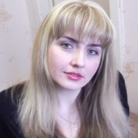 Ксения Зубцова