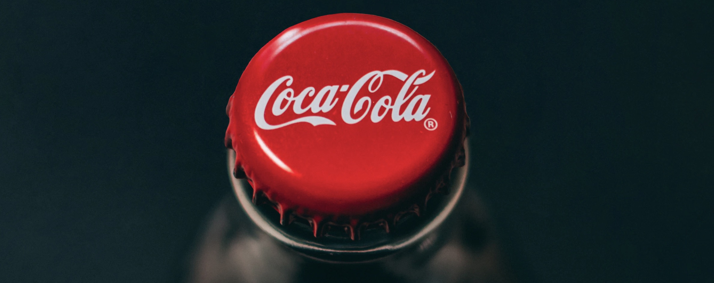 Coca-Cola регистрирует в России ушедшие с рынка бренды