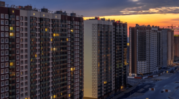 Как сдать квартиру в новостройке без проблем: советы арендодателям