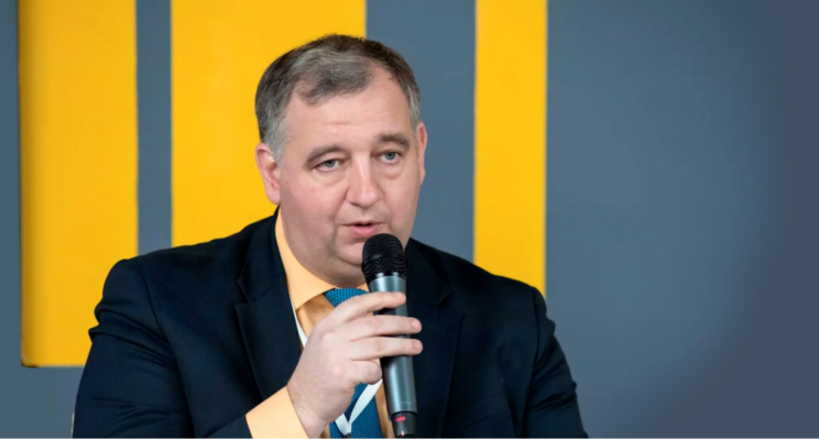 «Ни одна “говорящая голова” понятия не имеет, куда пойдут рынки». Сергей Спирин — о финконсультантах