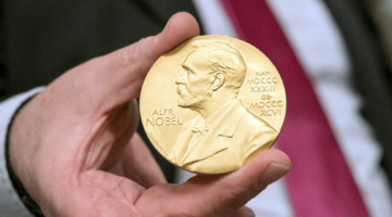 Нобелевку — Нобелю! Как шведская премия стала успешным инвестиционным проектом