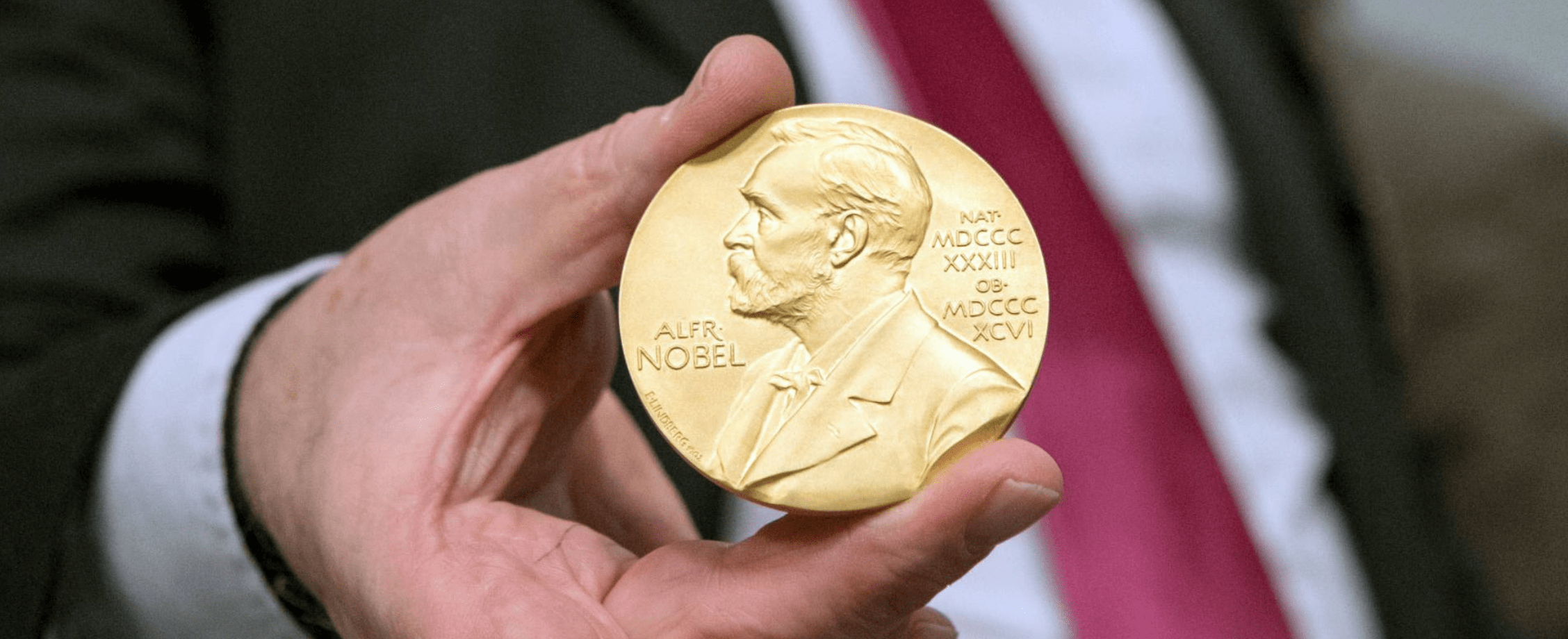 Нобелевку — Нобелю! Как шведская премия стала успешным инвестиционным проектом