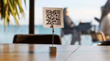 Перевести деньги QR-кодом: опасно или нет