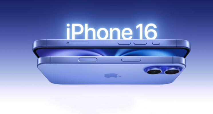 200 000 за новый айфон: стали известны цены на iPhone 16 в России Иллюстрации: сайт Apple