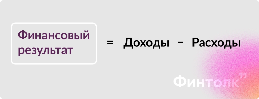 Как взять свои финансы под контроль в 2025 году: сам себе бухгалтер - изображение 934