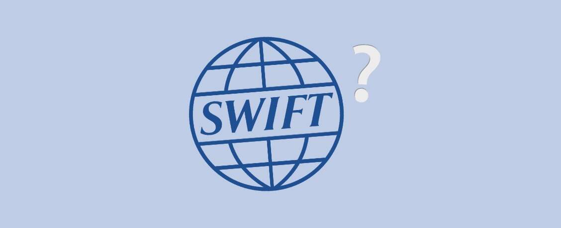 11 российских банков отключили от SWIFT