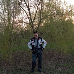 Егор Бондаренко