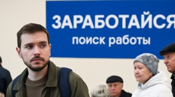 Власти пересчитают всех неработающих россиян и раз...