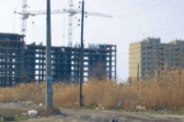 Больше половины застройщиков не смогли выполнить план продаж по квартирам