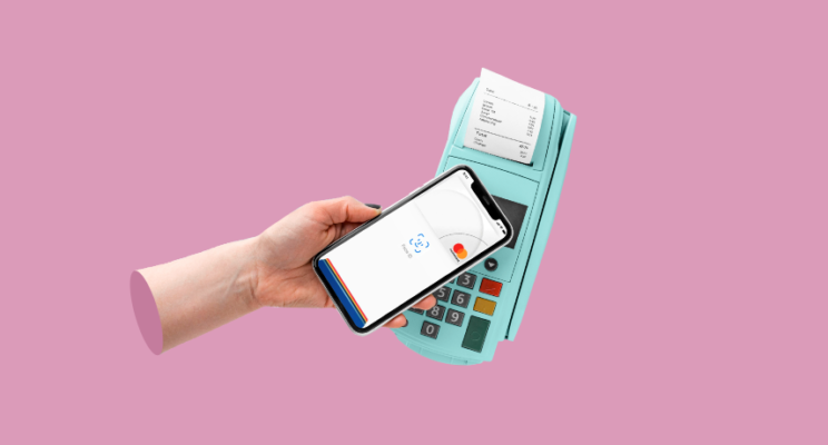 Как платить айфоном на кассе магазина: обходим запреты Apple Pay в 2025 году