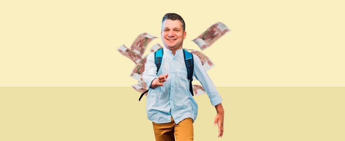 Мечтающие со школьной скамьи о работе зарабатывают больше — исследование