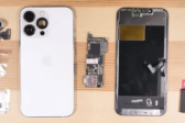 Парень собрал iPhone из деталей с AliExpress втрое дешевле цены телефона