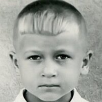 Олег Калинин
