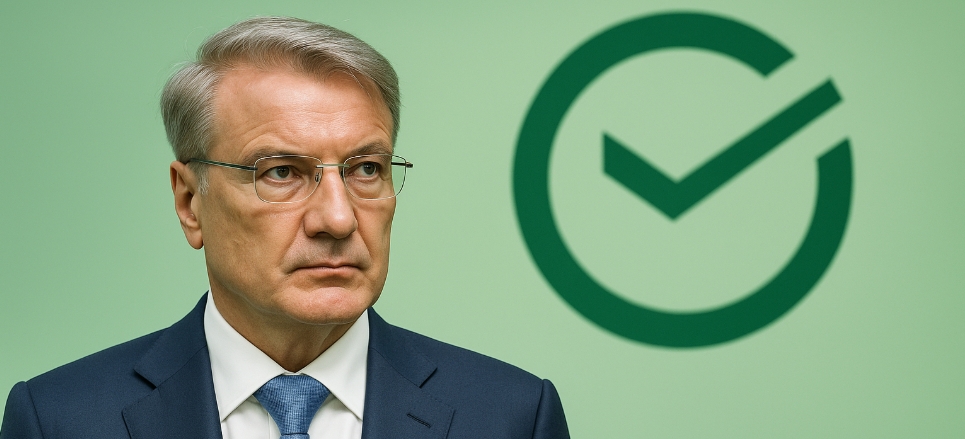 Глава Сбербанка предсказал российскому бизнесу сложный год