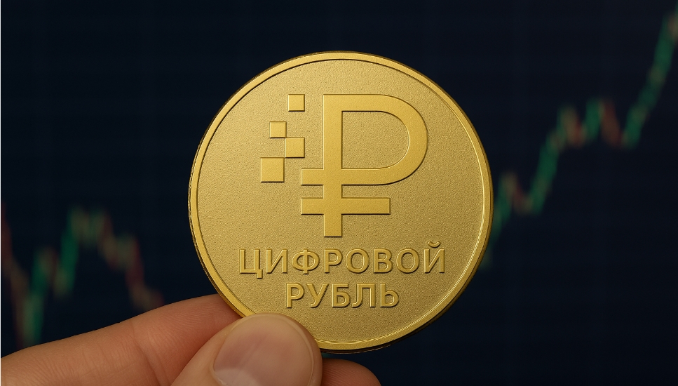 Глава Сбера высказался против цифрового рубля