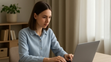 Женщины в России зарабатывают меньше мужчин — эксп...