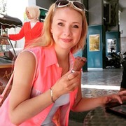 Natalia Rostoshinskaya