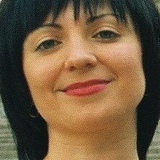 Алена Жукова