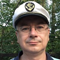 Вячеслав Сёмин