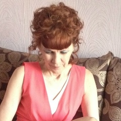 Зиля Знобищева