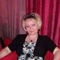 Марина Шиляева