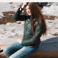 Мариша Ворошилова