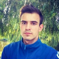 Юрий Морозов